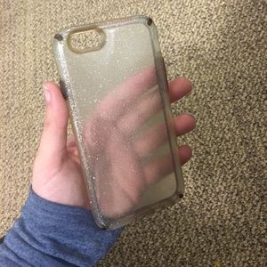 Sparkle Speck case